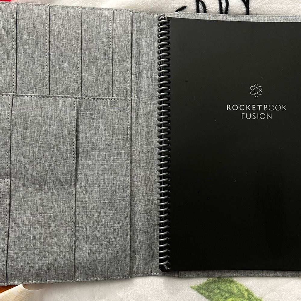 Rocketbook
